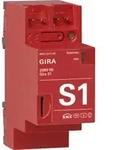 Gira Datenschnittstelle S1 KNX REG 208900