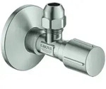 Grohe Eckventil 1/2", supersteel (22037DC0)