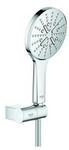Grohe HdbGar Rainshower SmartActive 130 3 Strahlarten, chrom (26580000)