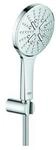 Grohe HdbGar Rainshower SmartActive 130 3 Strahlarten, chrom (26581000)