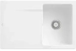V&B Sp&uuml;le Siluet 45 m Abl.garn, Hand., we alpin CeramicPlus