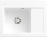 V&B Sp&uuml;le Subway 45 Compact li, m Abl.garn, Hand., we alp C-plus