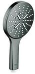 Grohe Handbrause Rainshower SmartActive 130 3 S-Art., m Begr 9,5 l/m., hd graph.