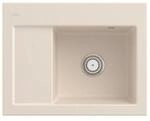 V&B Sp&uuml;le Subway 45 Compact re, m Abl.garn, Hand., ivory CeramicPlus