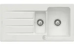 V&B Sp&uuml;le Architectura 60 XR m Abl.garn, rd m Exzenter, steam C-plus