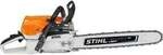 STIHL Benzin-Motors&auml;ge MS 462 C-M, RS, Schienenl&auml;nge 50 cm