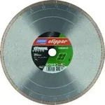 CLIPPER Diamant-Trennscheibe Ceram XJ, 350 x 25,4 mm