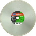 CLIPPER Diamant-Trennscheibe Pro Ceramic 250x30/25,4 mm