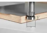 Festool B&uuml;ndigfr&auml;ser HW HW/KLS D22/8-OFK