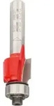 Bosch Abrundfr&auml;ser Expert for Wood 8 mm D 16,7 mm R1 2 mm L 12,7 mm G 55 mm