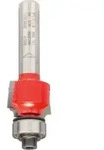 Bosch Abrundfr&auml;ser Expert for Wood 8 mm D 18,7 mm R1 3 mm L 12,7 mm G 55 mm