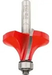 Bosch Abrundfr&auml;ser Expert for Wood 8 mm D 44,4 mm R1 15,9 mm L 22,2 mm G 64 mm