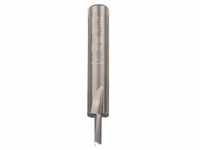 Bosch Nutfräser Vollhartmetall Expert for Wood 8 mm D1 3 mm L 9,5 mm G 50,7 mm