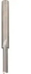 Bosch Nutfr&auml;ser VollhartmetallExpert for Wood 8 mm D1 6 mm L 25,4 mm G 76 mm