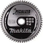 Makita SPECIALZED S&auml;geblatt 165x20x60Z