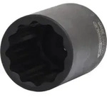 KS Tools 1/2" Spezial-Gelenkwellen-Kraft-Stecknuss, 36mm
