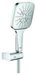 Grohe BrG Rainshower SmartActive130 Cube 3 Strahlarten, chrom (26588000)