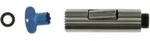 V&B Brausekopf zu Steel Expert, Edelstahl massiv