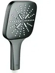 Grohe HB Rainshower SmartActive130 Cube 3 S-Art., m Begr 9,5 l/m., hd graph.