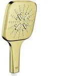Grohe HB Rainshower SmartActive130 Cube 3 S-Art., m Begr 9,5 l/m., C sunr geb.