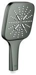 Grohe HB Rainshower SmartActive130 Cube 3 S-Art., m Begr 9,5 l/m, hd graph. geb.