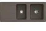 V&B Sp&uuml;le Architectura 80 m Abl.garn, Hand., timber CeramicPlus