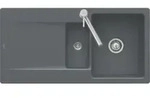 V&B Sp&uuml;le Siluet 60 R Sp&uuml;lbecken, crema CeramicPlus