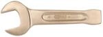 KS Tools BRONZEplus Schlag-Maulschl&uuml;ssel 67 mm