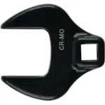 KS Tools 1/2" Kr&auml;henfu&szlig;-Leitungsschl&uuml;ssel, 46mm