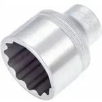Steckschl&uuml;sseleinsatz 900Z-36 1/2 Zoll 12-kant SW 36mm L.57mm HAZET