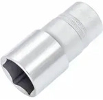 HAZET 6-Kant-Steckschl&uuml;ssel-Einsatz 900LG-32 s: 32 mm Vierkant hohl 12,5 mm (1/2")