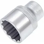 Steckschl&uuml;sseleinsatz 900Z-27 1/2 Zoll 12-kant SW 27mm L.46mm HAZET