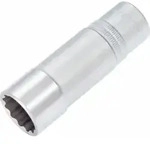 Steckschl&uuml;sseleinsatz 900TZ-21 1/2 Zoll SW 21mm L.85mm HAZET