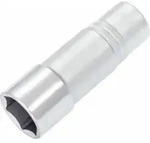 HAZET 6-Kant-Steckschl&uuml;ssel-Einsatz 900LG-22 s: 22 mm Vierkant hohl 12,5 mm (1/2")