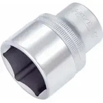 HAZET 6-Kant-Steckschl&uuml;ssel-Einsatz 900-30 s: 30 mm Vierkant hohl 12,5 mm (1/2")