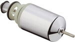 hansgrohe Umsteller f UP-Wannenarmatur, m iBox Uni., chrom