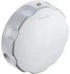 hansgrohe Drehgriff chrom