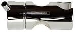 hansgrohe Schieber Unica Lift Brausenstange chrom (95160000)