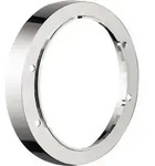 hansgrohe Verl&auml;ngerungsrosette ibox universal 170mm chrom f&uuml;r Fertigset