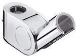 hansgrohe Schieber Axor Uno Brausenstange komplett chrom (96505000)