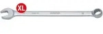 KS Tools CLASSIC XL Ringmaulschl&uuml;ssel abgewinkelt,30mm