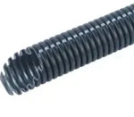 Fr&auml;nkische Kunststoff-Wellrohr leicht 40,0x31,5mm FFKu-EL-F-LS0H 40