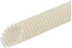 Fr&auml;nkische Kunststoff-Wellrohr leicht 20,0x14,5mm FFKu-EL-F 20 bg