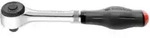 Facom Umschaltknarre mit Drehgriff 360&deg;, Abtrieb Au&szlig;envierkant 12,7 mm (1/2")