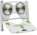 Festool S&auml;geblattgarage SGA