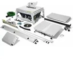 Festool Tischkreiss&auml;ge TKS 80 EBS-Set