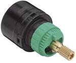 hansgrohe Absperreinheit Keramik, mit Umsteller (98283000)