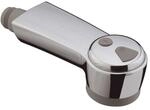 hansgrohe Faustbrause chrom