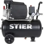 STIER Kompressor LKT 240-8-24