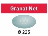 Festool Netzschleifmittel STF D225 P150 GR NET